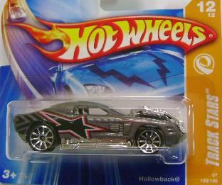 HOLLOWBACK