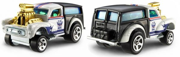 MORRIS WAGON