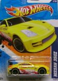 NISSAN 370Z