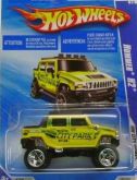 HUMMER H2