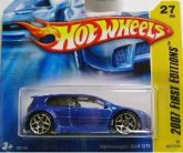 VOLKSWAGEM GOLF GTI