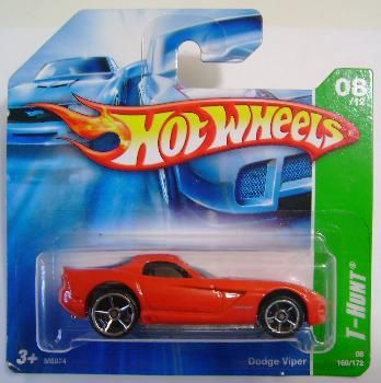 DODGE VIPER