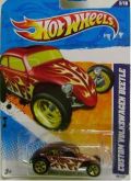CUSTOM VOLSKWAGEN BEETLE