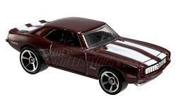 '69 CAMARO