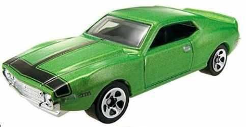 AMC JAVELLIN AMX